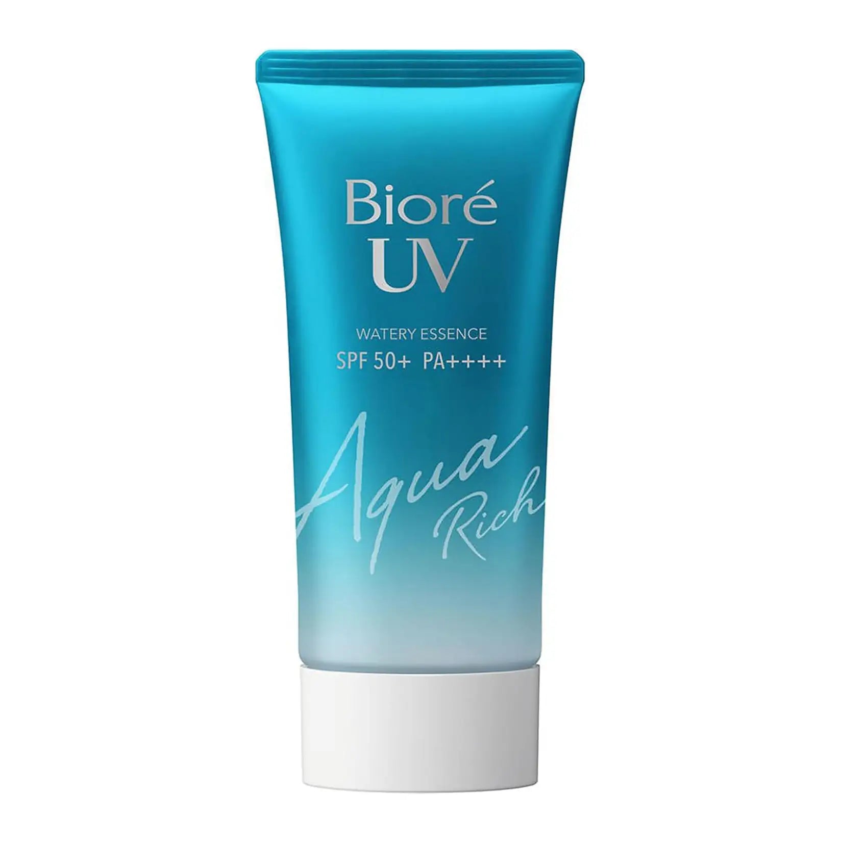 Bioré UV 水族水精華防曬乳 SPF50+/PA++++ 50g