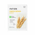 FATION Real Fit Rice Bran Brightening Sheet Mask 1pc