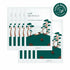 ROUND LAB Pine Tree Soothing Cica Sheet Mask 10pcs