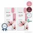 MEDIHEAL★Renewal★Collagen 3X Essential Sheet Mask 20pcs