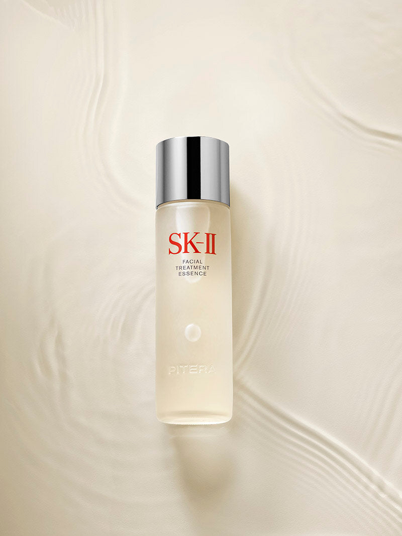 SK-ll フェイシャルトリートメントエッセンス 230ml